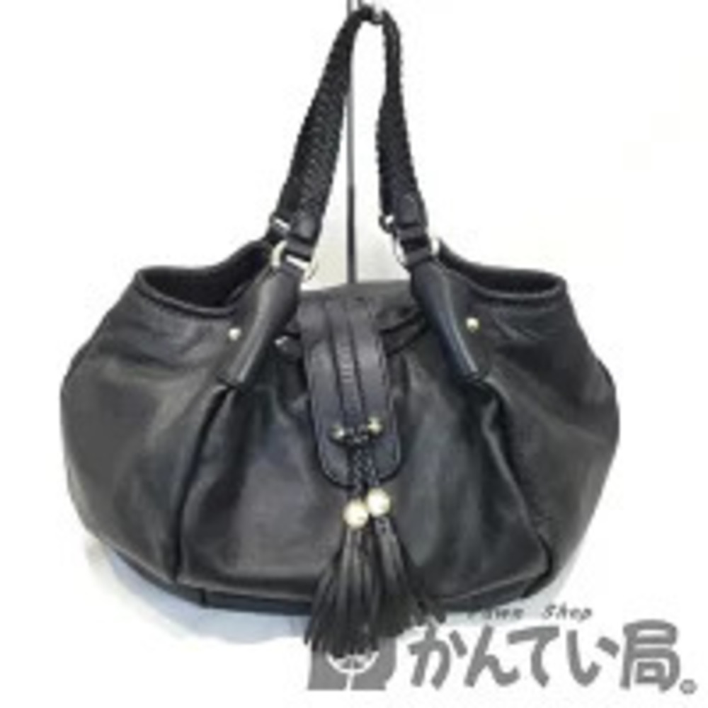 GUCCI Marrakech Tote Bag